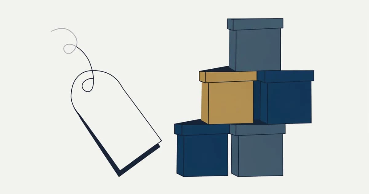 Coût d'achat : formule, calcul et valorisation des stocks