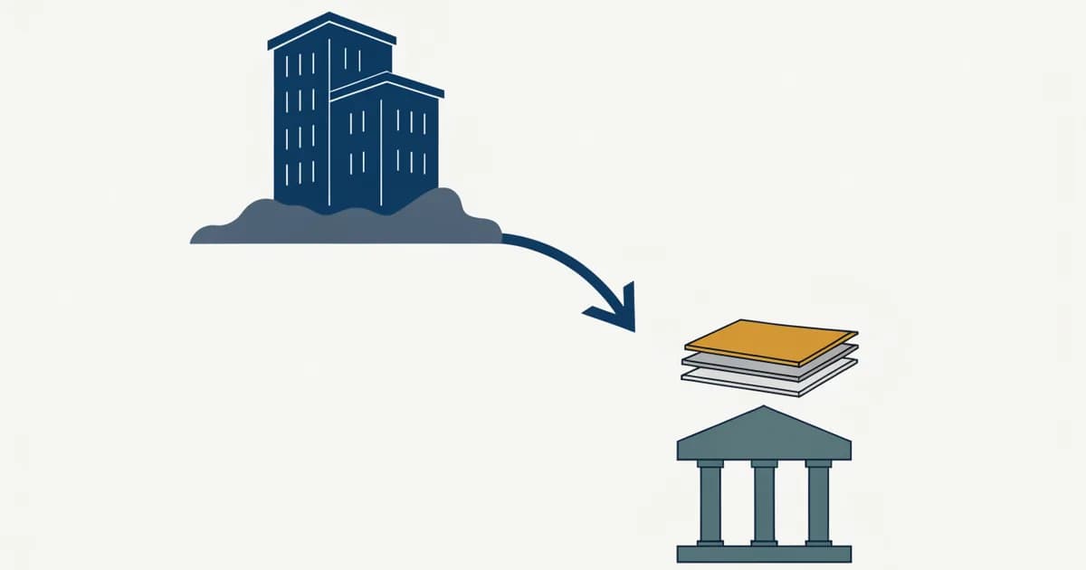 Dépôt de bilan : définition, procédure et conséquences