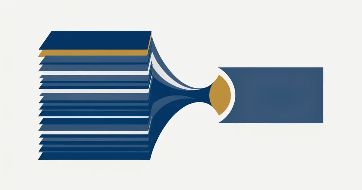 Executive summary : structure, méthode et exemples
