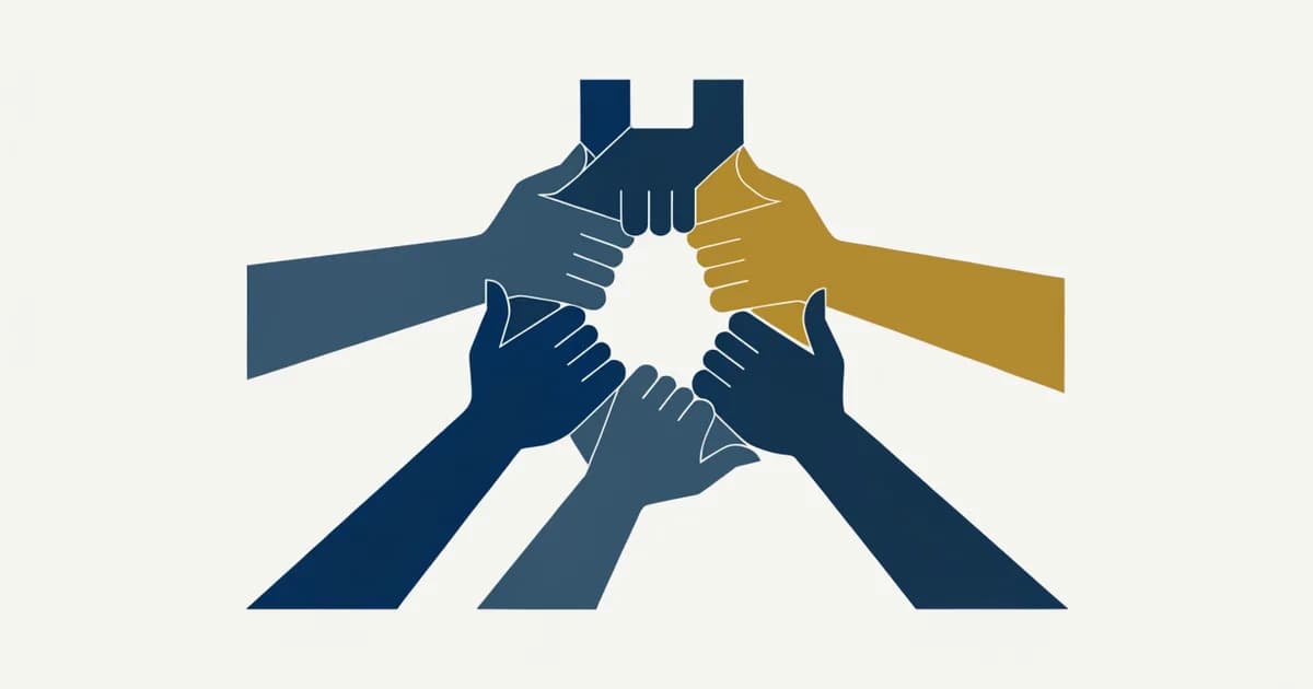 Société coopérative d'intérêt collectif (SCIC) : statut, fiscalité et utilité sociale
